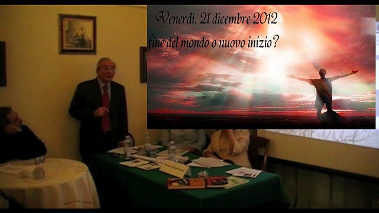 2012.....Scintille di speranza.....
