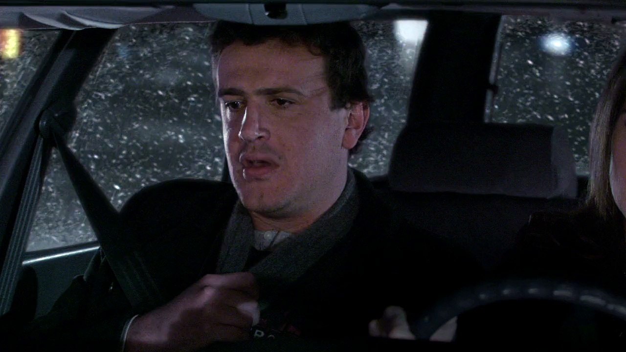 Lilly & Marshall - Crazy monkey sex (How I Met Your Mother)