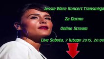 Jessie Ware Koncert Transmisja Online Stream Torwar Sobota, 7 Lutego 2015, 20:00