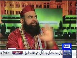 Mazaaq raat on Dunya News – 2nd February 2015,hulu.pk