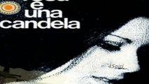 UNA ROSA E UNA CANDELA/IO NON SO DIRTI DI NO Rosanna Fratello 1970 (Facciate:2)