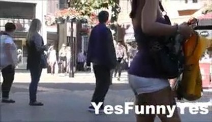 Zombie Pranks - Watch Zombie Prank Videos