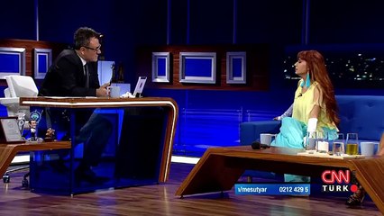 Yıldız Tilbe taklidini yapanları uyardı