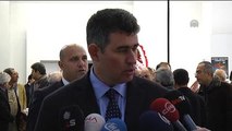 Türkiye Barolar Birliği Başkanı Feyzioğlu
