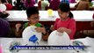 Taiwanese prepare lanterns to celebrate Chinese Lunar New Year