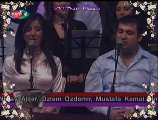 BAKLAN HAVASI KORO *Berber Ver Aynayı Bakayım*