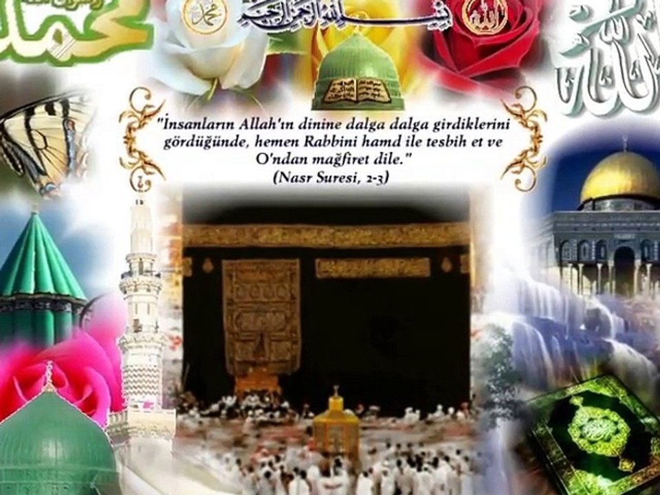 Cennette Cennette Harika İlahi