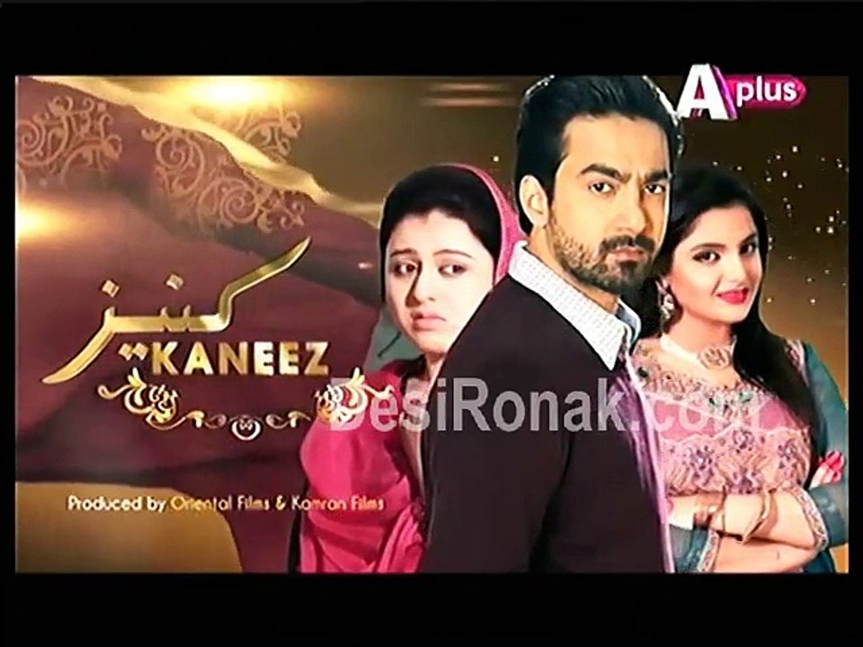 Kaneez Ep 46 Hq 5