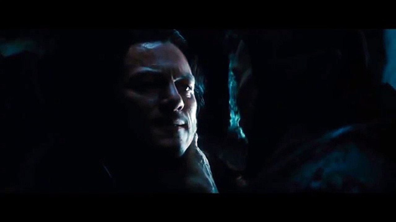 Dracula Untold - Vlad explains why he wants to become a vampire