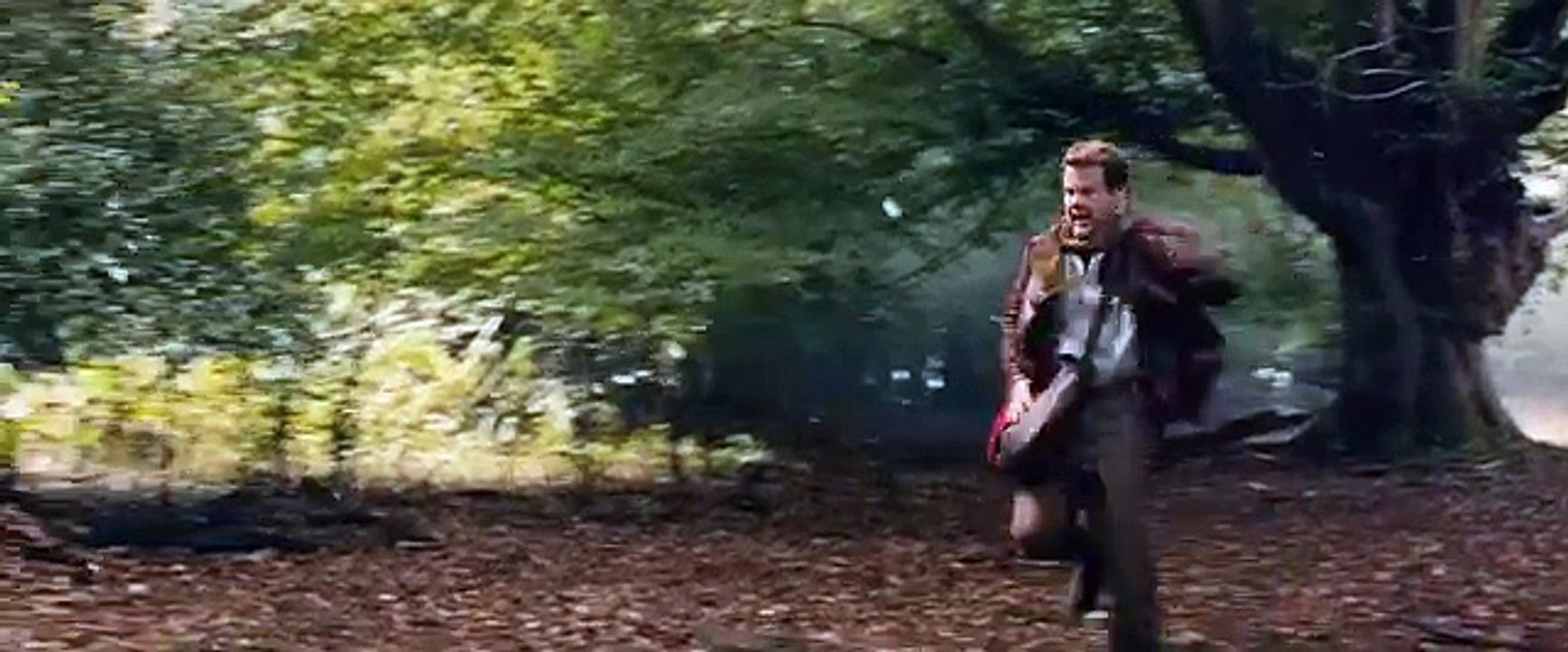 Into The Woods - Official Trailer 2