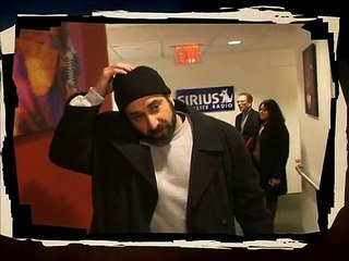 HTVOD - Artie  Gary Iraq Rules