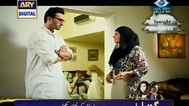 Dil Nahi Manta Episode 13 on Ary Digital 7th February 2015 Full