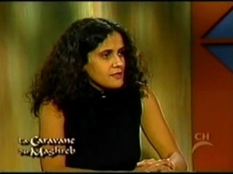 Khalida Azzouza - www.khalida.eu