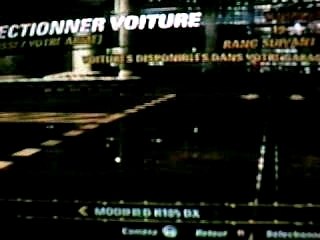 BURNOUT REVENGE XBOX 360