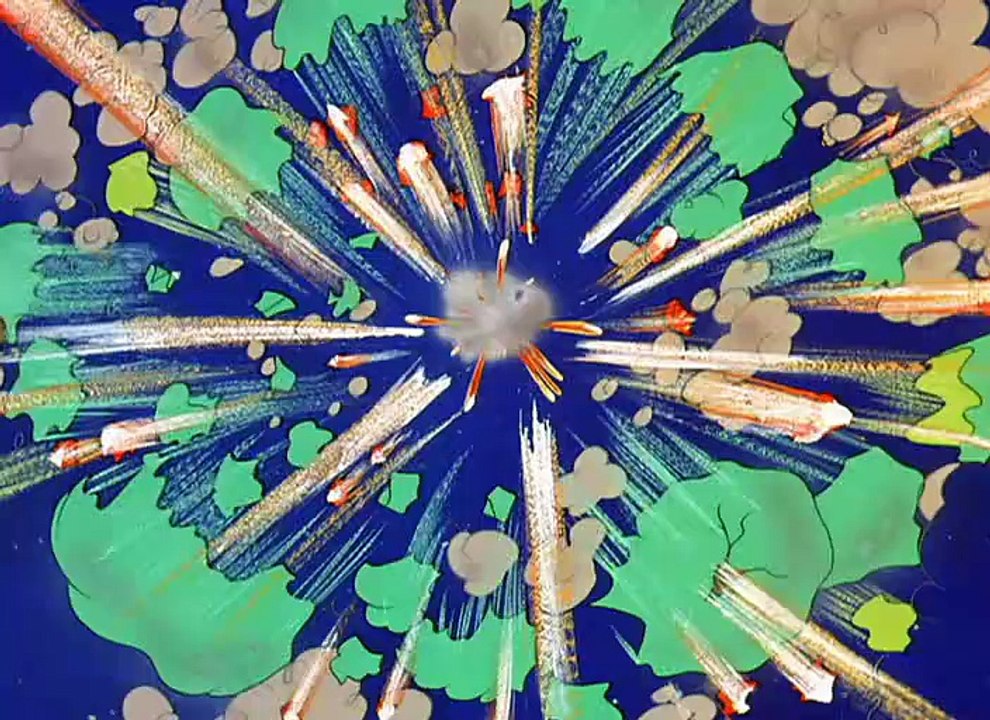 Superman Eleventh Hour