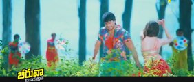 Surabhi Hot Chinnadana Song Promo From Sundeep Kishan Beeruva Movie