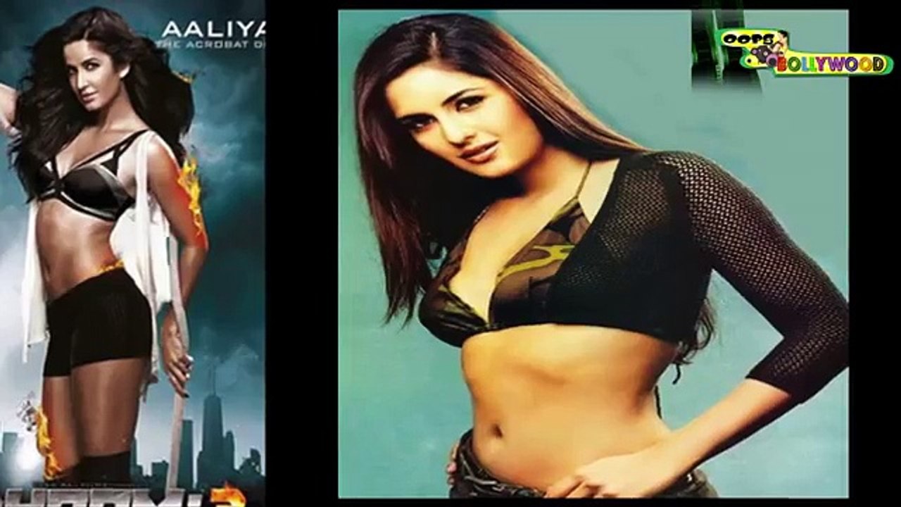 Katrina Kaif Hot Scandal with Amir khan