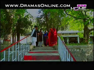 Nigebhan Episode 10 on Ptv in High Quality 7th February 2015 Full