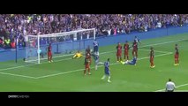 Diego Costa | All Goals for Chelsea 2014/15 | HD |
