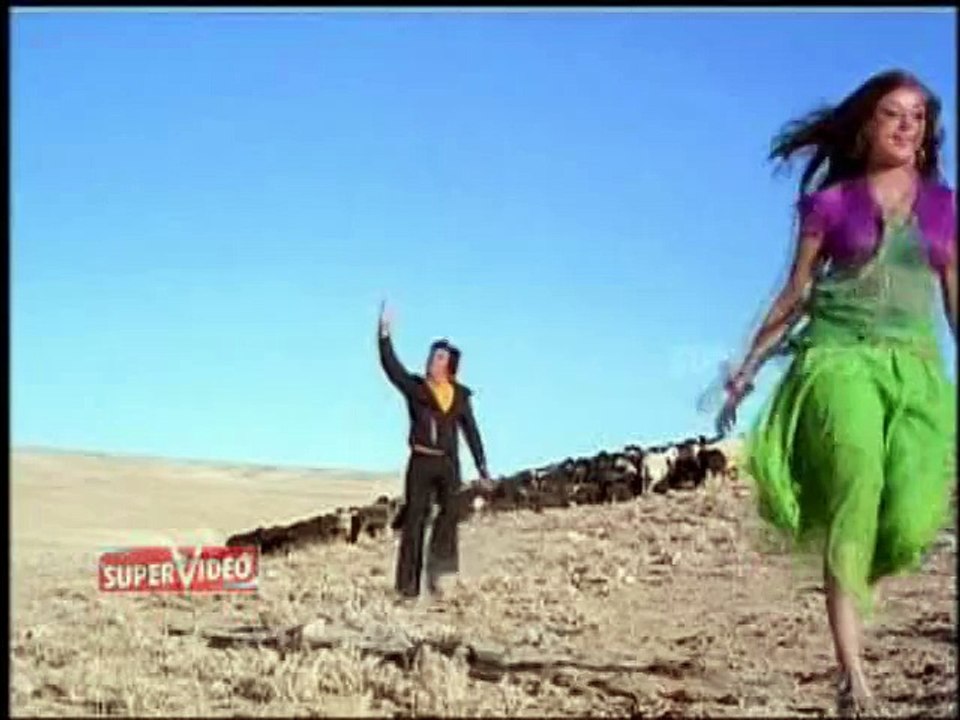 tere chehray main aisa