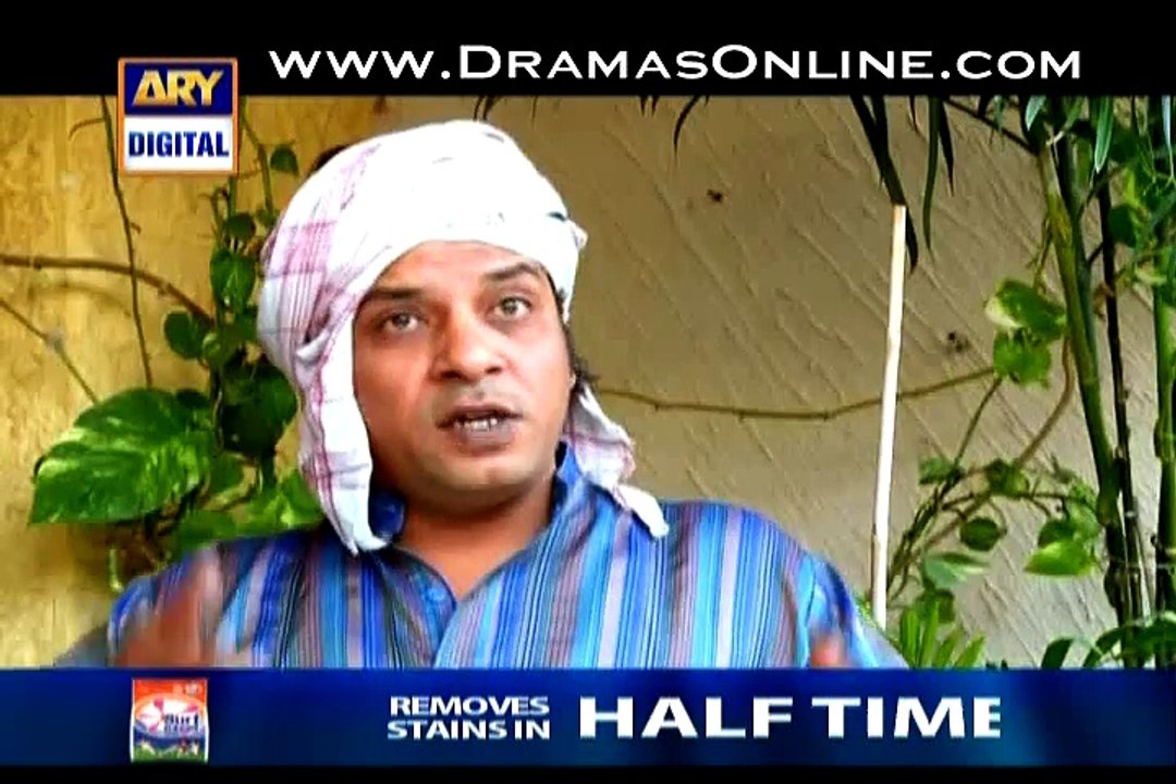Dhoom Dhadaka on Ary Digital in High Quality 7th February 2015 Full