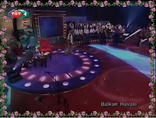 Havva KARAKAŞ *Yağmur Yağar Yer Yaş Olur* (2)