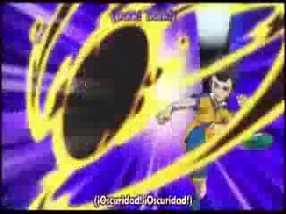 (Inazuma Eleven GO) Uchilku dark! (Sub Español)
