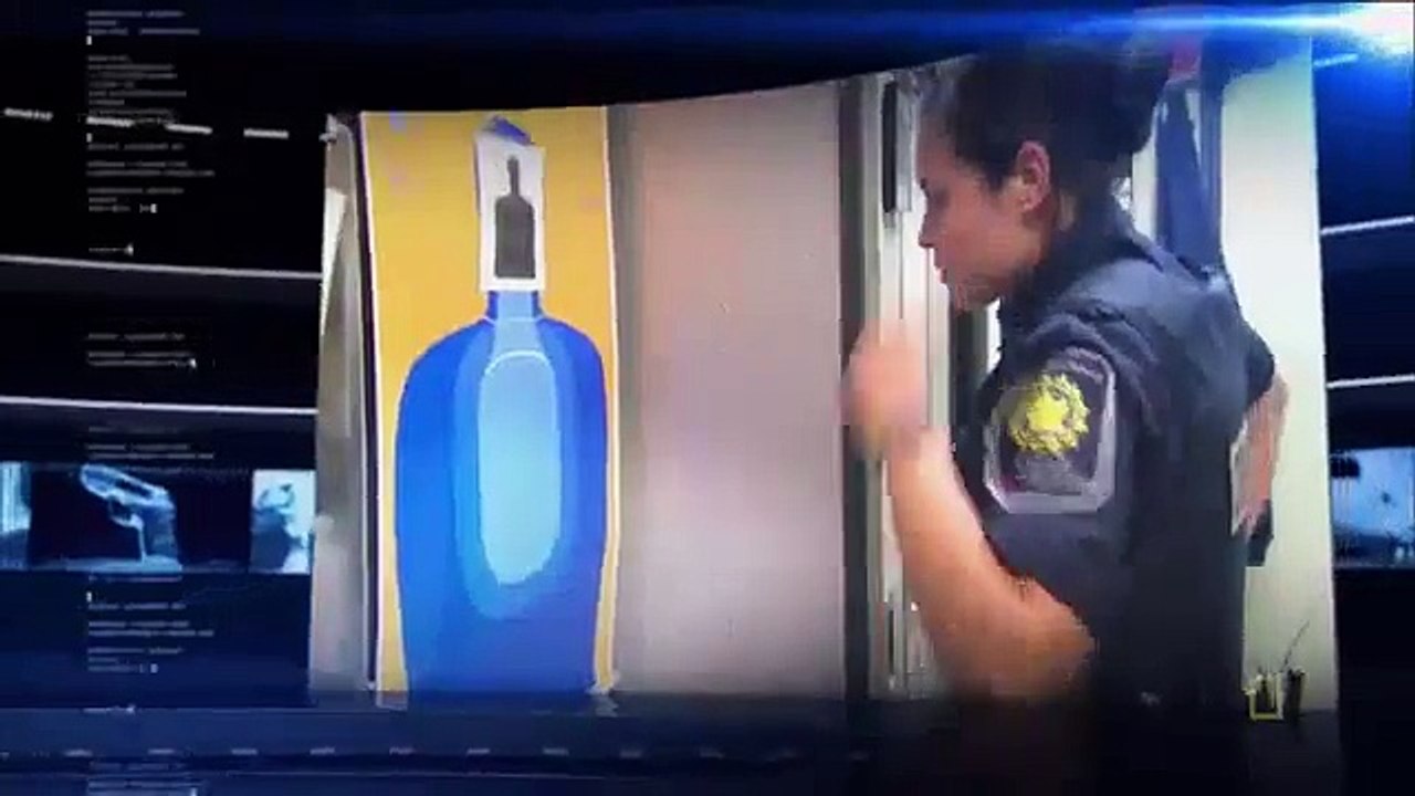 Border Security- Canada's Front Line S01E07