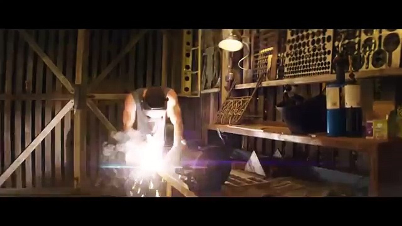 Magic Mike XXL Teaser Trailer 2015 Español.mp4