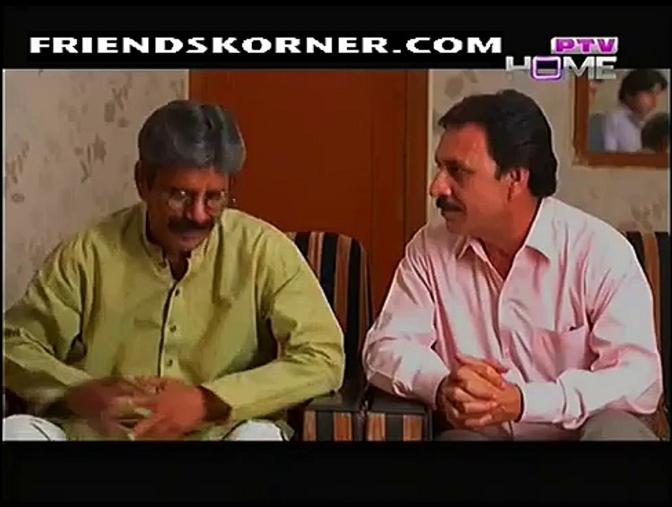 Mein Baray Farokht Episode 30 On Ptv Home in High Quality 7th February 2015