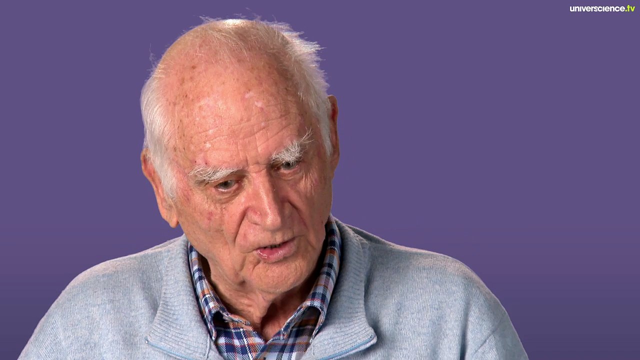 Michel Serres et la parabole de Saint Denis