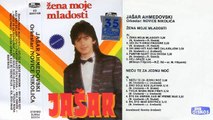 Jasar Ahmedovski - Zena moje mladosti - (Audio 1987) - CEO ALBUM