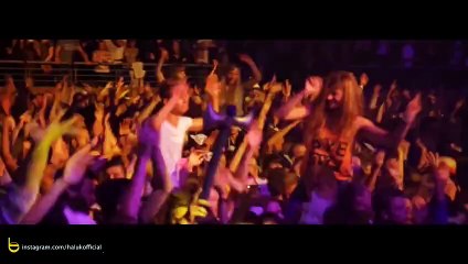 Put Your Hands Up! Mahmut Style - Karı Gördüm Kaydım