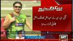 ICC Clears Saeed Ajmal’s Bowling Action