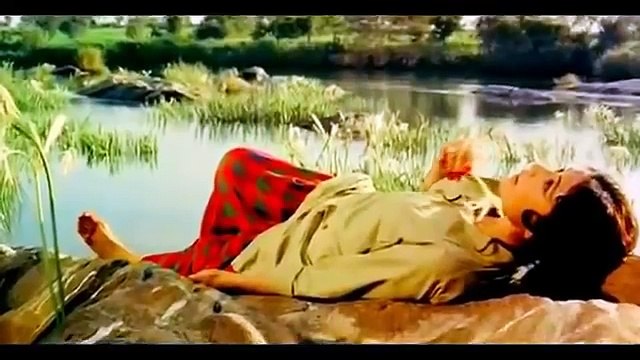 Mausam Hai Aashiqana Pakeezah Song HD 1972-