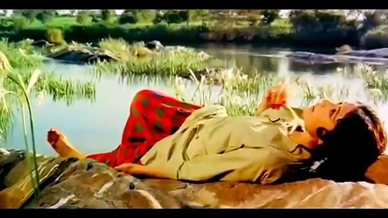 Mausam Hai Aashiqana   Pakeezah Song HD 1972-