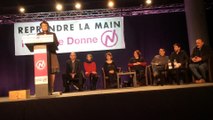 Isabelle Attard, Nouvelle Donne a un an, premier bilan