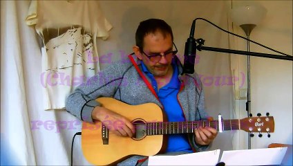 La Bohème (Aznavour)