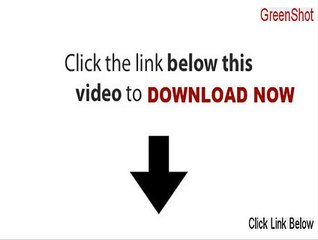 GreenShot Crack - Free of Risk Download [2015]