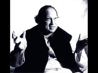 Astan Ha Ye Kis Shah-e-Zeeshan Ka by Nusrat Fateh Ali Khan