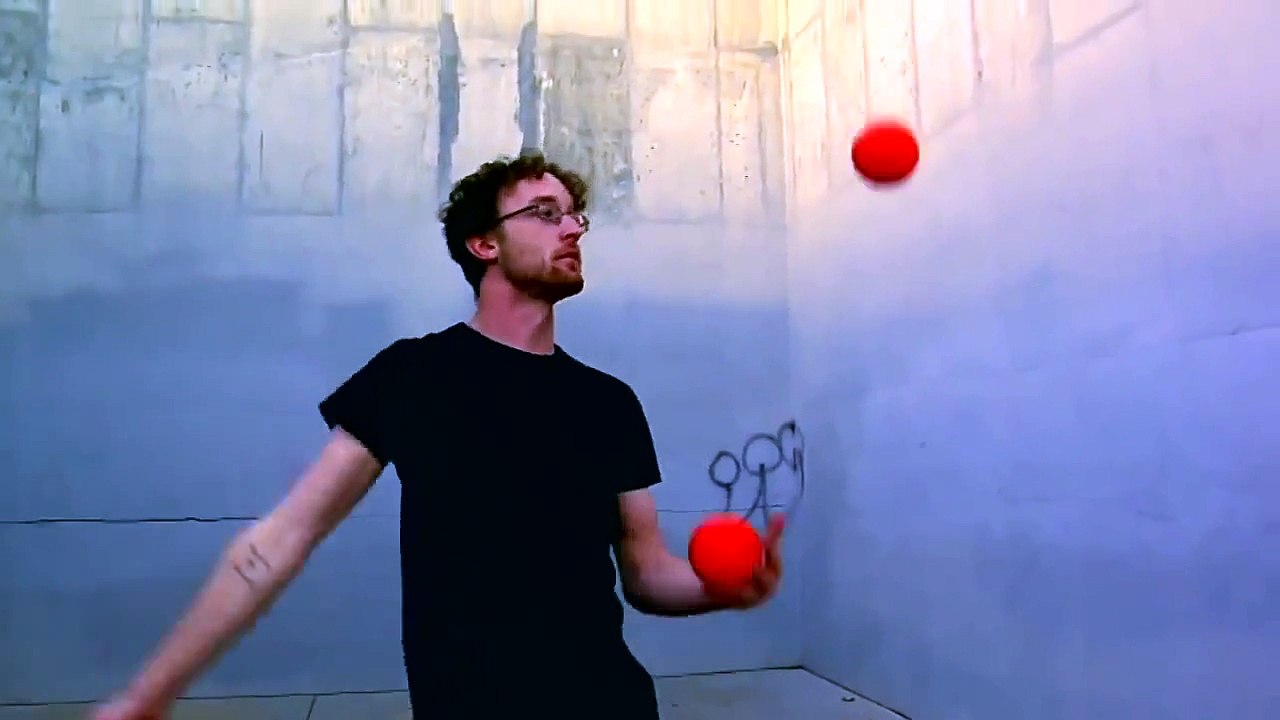 A virtuoso performance