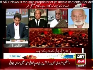 Sawal Yeh Hai - 7th February 2015