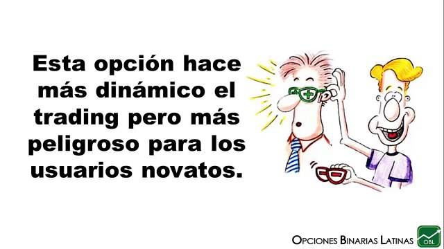 60 segundos La forma más rápida de ganar en opciones binarias