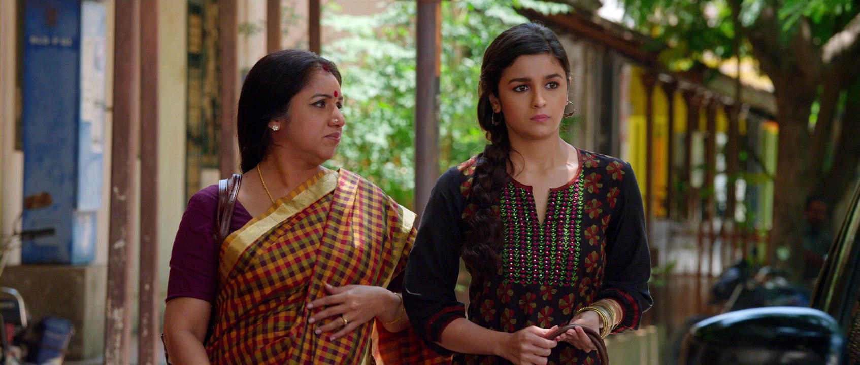 [Hon3y] 2 States---Chaandaniya