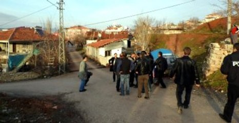 3 Roman Aile Arasında Silahlı Kavga: 2'si Polis 12 Yaralı