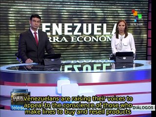 Venezuela continues fight against economic war on different fronts