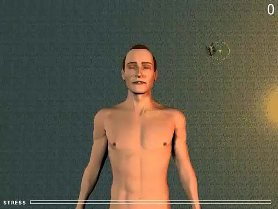 Cockroach Dream - PARTE 1