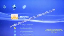 [UPDATE] How To Jailbreak PS3 4.70 CFW - PS3 Jailbreak 4.70 CFW