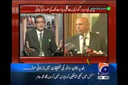 Meray Mutabiq with Sohail Waraich 7th February 2015