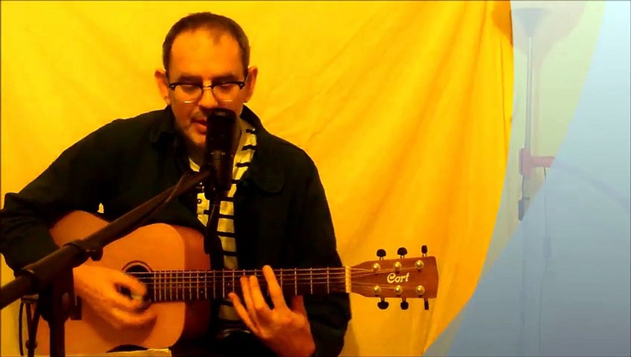 La Marine (Georges Brassens)